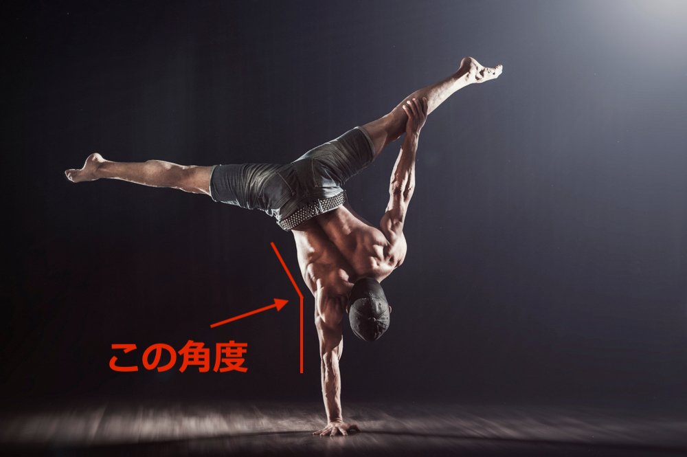 片手倒立 習得までに実践した練習内容 渋谷 恵比寿のパーソナルヨガスタジオdanam ダーナ 男性ヨガインストラクター